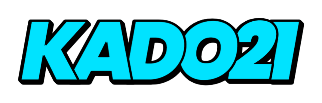 KADO21 Link Slot Online Gacor Terpercaya Indonesia